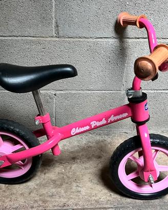 Bici pedagogica