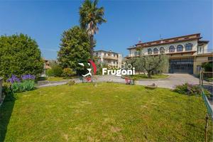 Casa Singola a Manerba del Garda