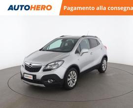 OPEL Mokka LF02695