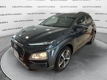 Hyundai Kona 1.0 T-GDI 120cv Classic