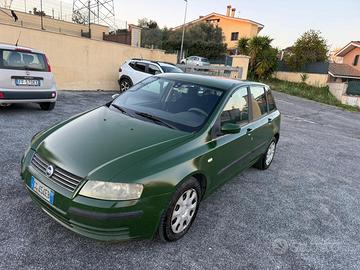 Fiat Stilo 1.9 JTD 5 porte Active