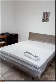 Posto letto in stanza singola