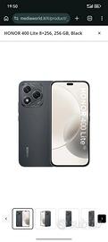 honor 400 lite