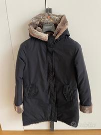 Giacca Canadiens ragazza