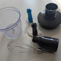 accessori mulinex infinity force - frullatore 