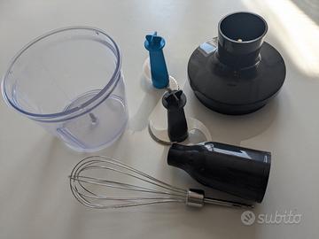 accessori mulinex infinity force - frullatore 