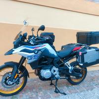 Bmw f 850 gs - 2019