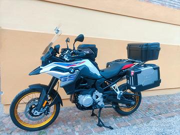 Bmw f 850 gs - 2019