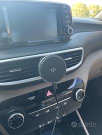 Supporto caricabatterie Qi2