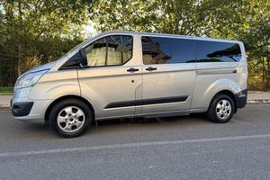 Ford Tourneo Custom 2.0 130cv 8 posti UNIPRO