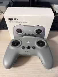 Dji fpv remote controller 3