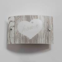 Applique luce led da parete - lampadario