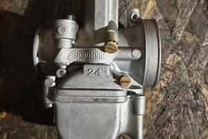 Carburatore 24
