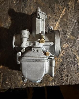 Carburatore 24