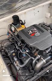 Mercruiser 4.3 MPI 200 ore