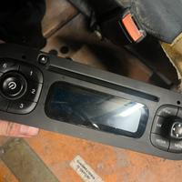 Radio Fiat Panda 3 serie anno 2016