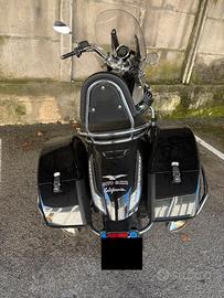 Moto Guzzi California Touring 1400