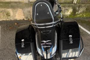 Moto Guzzi California Touring 1400