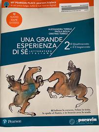 Libro Una grande esperienza di se - Vol 2