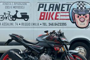 DUEL KL 125 A1