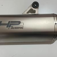 Akrapovic BMW R 1200 GS/ADV