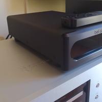 Preamplificatore bilanciato Belcanto pre5