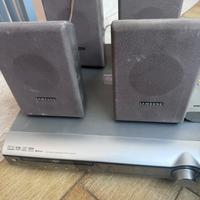 Samsung Home Theater Dm 150