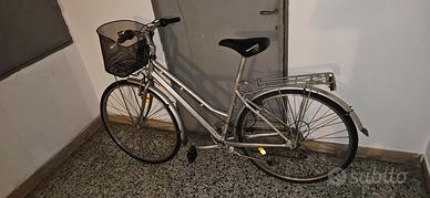 Bicicletta da città 28"