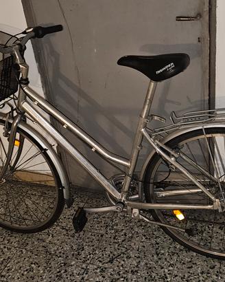 Bicicletta da città 28"