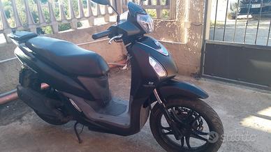 Sym Symphony 50 - 2023