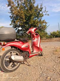Scarabeo 2 tempi  1999