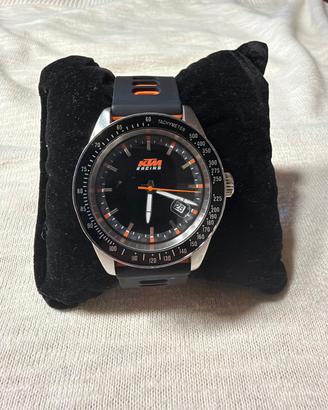 Orologio KTM originale