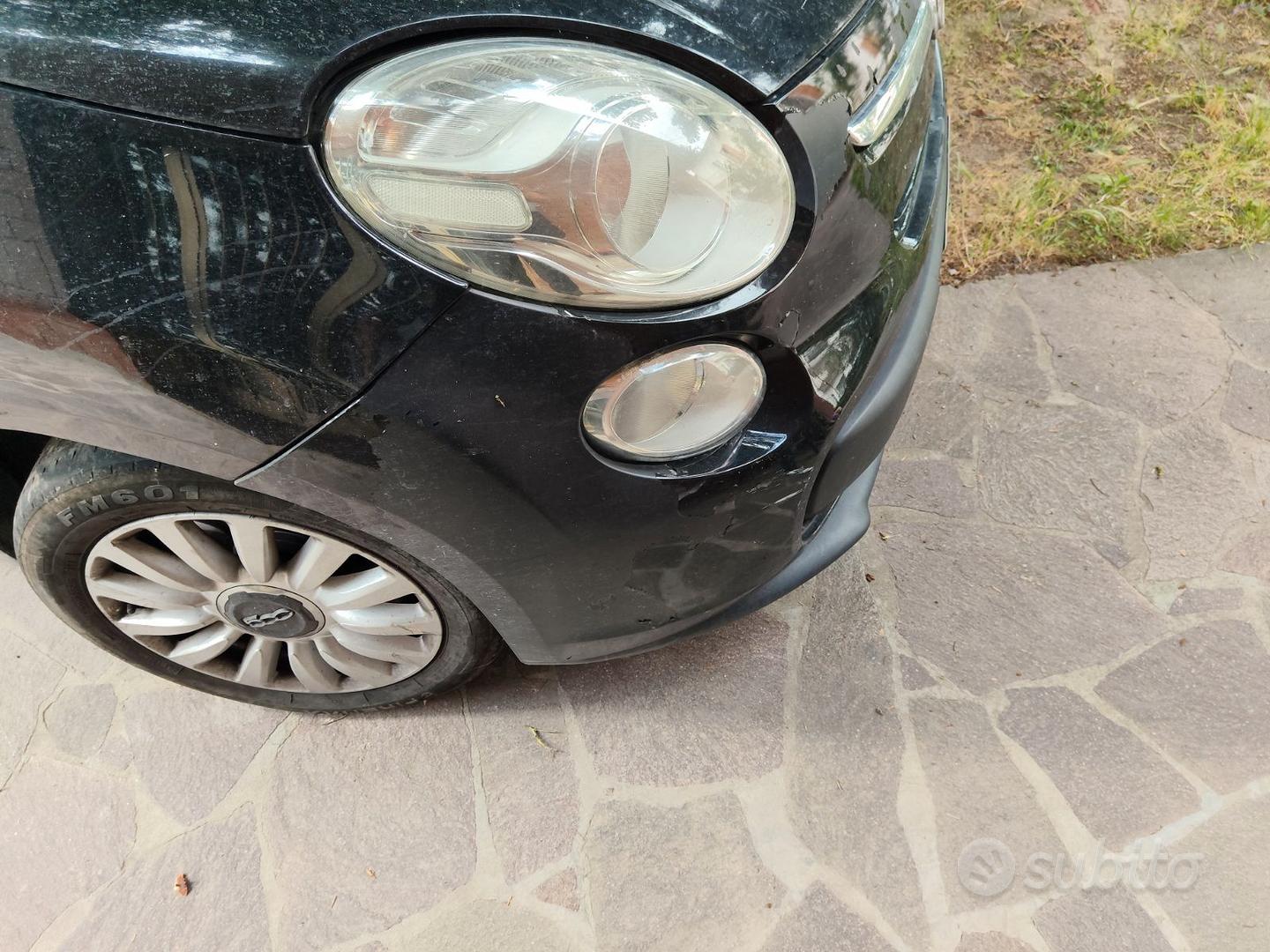 Fiat 500L 2015 photo 3