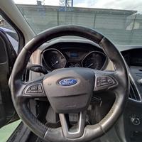 Volante FORD FOCUS del 2015