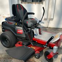 Trattorino Toro Timecutter MR5075T