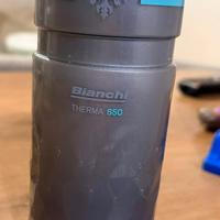 Borraccia termica bianchi