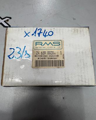Motorino di avviamento Minarelli-Yamaha