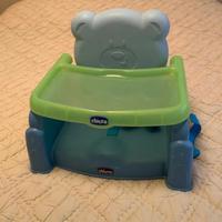 CHICCO seduta per bambino