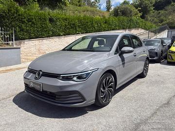 VOLKSWAGEN Golf 2.0 TDI 115 CV SCR Life
