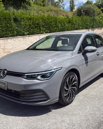 VOLKSWAGEN Golf 2.0 TDI 115 CV SCR Life