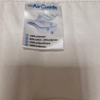 Air Cuddle per next to me