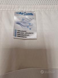 Air Cuddle per next to me