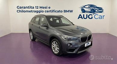 BMW X1 , GARANTITA 12 MESI