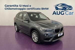 BMW X1 , GARANTITA 12 MESI