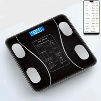 bilancia pesapersone bluetooth 