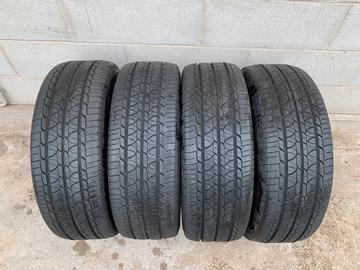 4 GOMME USATE ESTIVO 2256516C - CP71213682