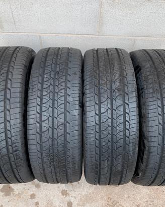 4 GOMME USATE ESTIVO 2256516C - CP71213682