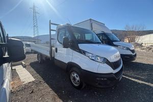 Iveco Daily 35C14 CASSONE FISSO 4.50 MT NUOVO 2021