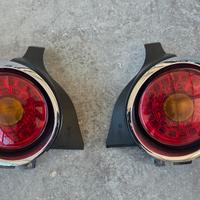 Fanali Posteriori Destro e Sinistro Alfa Mito