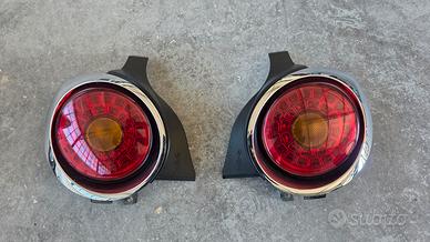 Fanali Posteriori Destro e Sinistro Alfa Mito